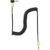 Tellur Audio Cable Jack 3.5mm 1.5m black