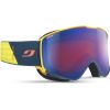 Julbo Alpha Cat 3 / Dzeltena / Zila