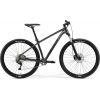 Merida Big Seven 200 / Zila / Balta / 17" / M