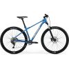 Velosipēds MERIDA Big Seven 200 kalnu 17" zila / balta Kalnu velosipēdi (MTB)