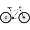 Merida Big Seven 20-2X / Balta / Purpura / 17" / M