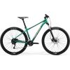 Merida Big Nine 100-2X / Zaļa / 22" / XXL