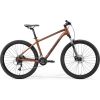 Merida Big Seven 60-2X / Brūna / Melna / 15" / S