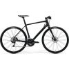 Merida Speeder 400 / Melna / 59 cm / XL