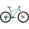 Merida Big Seven 200 / Zila / Balta / 17" / M