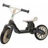 Līdzsvara velosipēds Polisport Balance Bike pelēkā krāsā Bērnu velosipēdi