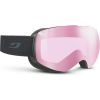 Julbo Moonlight Cat 1 / Melna / Rozā