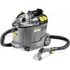 Karcher Puzzi 8/1 C with hand nozzle tīrīšanas iekārta