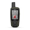 GARMIN GPSMAP 65s, Multi-Band GPS tūrisma navigacija