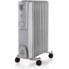 Ravanson OH-13 electric space heater Oil electric space heater Indoor 2500 W