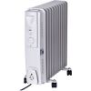 Volt Polska Elektryczny grzejnik olejowy 2500W Comfort 11