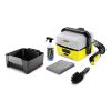 Karcher OC 3 + Bike Mobile Outdoor Cleaner