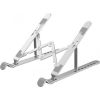 Orico PFB-A2-SV-BP laptop stand, adjustable (silver)