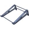 Orico MA15-GY-BP laptop stand, aluminum (gray)
