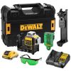 Dewalt Laser DCE089D1G 10,8V 2,0Ah