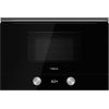 Built in microwave oven Teka ML8220BISLBK Urban Black