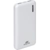 RIVACASE VA2532 10000mAh white QC/PD portable battery