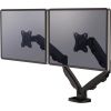 MONITOR ACC ARM DUAL EPPA/BLACK 9683401 FELLOWES