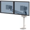 MONITOR ACC ARM TALLO MODULAR/2MS SILVER 8614001 FELLOWES