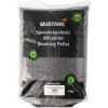 Mustang Kūpināšanas granulas Kokogles hikorijs 9 kg