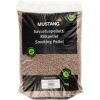 Mustang Kūpināšanas granulas Sweet Blend 9 kg