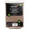 Mustang Kūpināšanas granulas Mesquite 9 kg