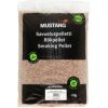 Mustang Kūpināšanas granulas Hickory 9 kg