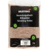 Mustang Kūpināšanas granulas Ābols 9 kg