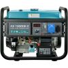 KÖnner & SÖhnen HYBRID KS10000E G 7,5KW,230V ģenerators