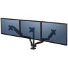 MONITOR ACC ARM TRIPLE/PLATINUM 8042601 FELLOWES