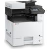 Kyocera ECOSYS M8124cidn - Multifunction printer - color - laser - A4/A3