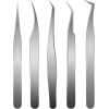 Tweezers Set 5 pcs JIMI Home JM-G2305