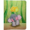 Greengo Universal Elephant univerāls grāmatveida maks planšetdatoram 9-10”