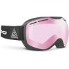 Julbo Ison XCL Cat 1 / Melna / Rozā