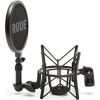 Rode Microphones SM6 - black