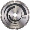 Bosch Circular Saw Blade Multi 254x30mm