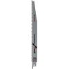 Bosch Saber Saw Blade S 2345 X Progressor for Wood, 200mm (2 pieces)