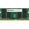 Kingston DDR4 16GB -3200 - CL - 22 - Single-Kit - SO-DIMM - KSM32SED8/16HD, Server Premier - green