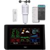 TFA wireless weather station with WiFi VIEW BREEZE (black)