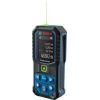 Bosch laser rangefinder GLM 50-25 G Professional (blue/black, range 50m, green laser line)