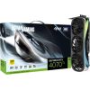 ZOTAC GAMING GeForce RTX 4070 Ti AMP Extreme AIRO graphics card