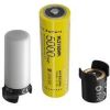 BATTERY RECH. LI-ION 3.6V/21700 BS NITECORE