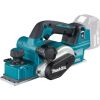 Makita cordless planer DKP181ZU 18V