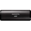 ADATA SE760 1 TB, External SSD (black, USB-C 3.2 Gen 2)