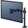 MONITOR ACC ARM SINGLE REFLEX/BLACK 8502501 FELLOWES