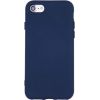 iLike  
       Apple  
       iPhone 11 Silicon case 
     Dark Blue