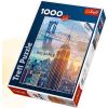 TREFL Puzle New York, 1000 gb.