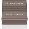 OEHLBACH Art. No. 6044 4K 2K HIGH SPEED HDMI SPLITTER 1:2 Art. No. 6044