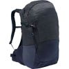 Vaude Wo Tacora 26+3 / Zaļa / Zila / 26 + 3 L