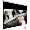 Avtek Business Electric 240 projection screen 16:10